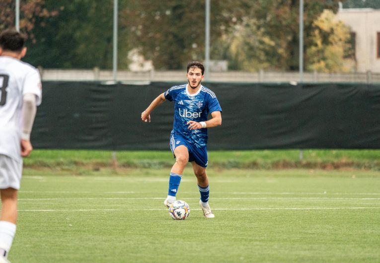 imagem da materia: Zagueiro com passagem pelo Corinthians é monitorado pela Seleção Italiana