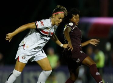 Paulistão Feminino tem semifinal decidida após rodada final