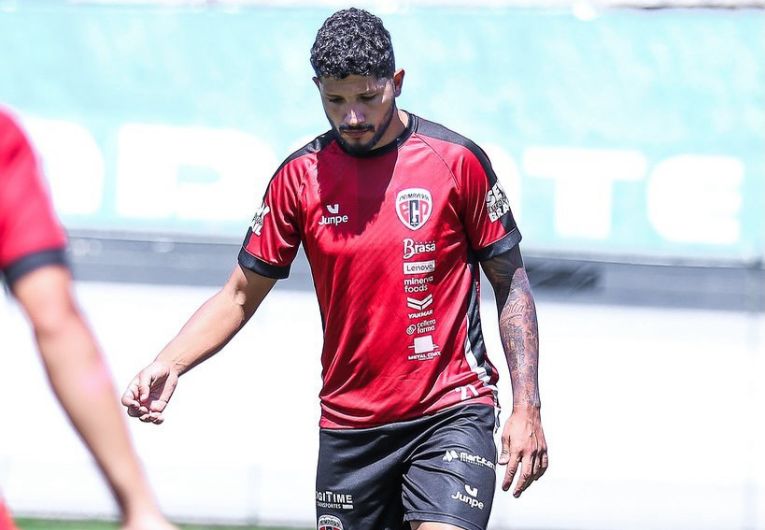 imagem da materia: Yuri Lima é o convidado do 112º Exclusiva TSP