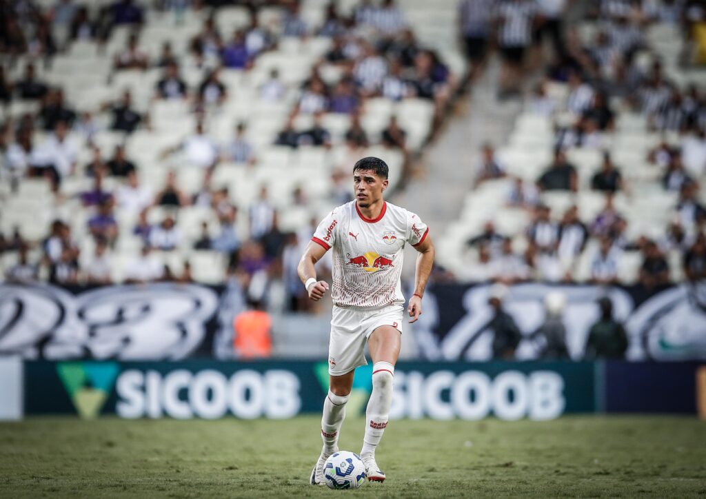 Veja como foram os reforços de 2025 do Bragantino