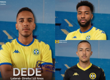 Araçatuba anuncia mais três reforços para 2026