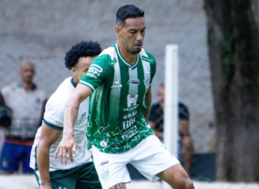 Francana vence primeiro jogo treino da pré-temporada