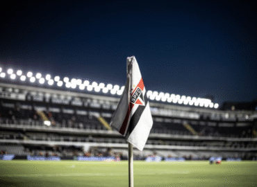 Onde assistir São Paulo x Internacional