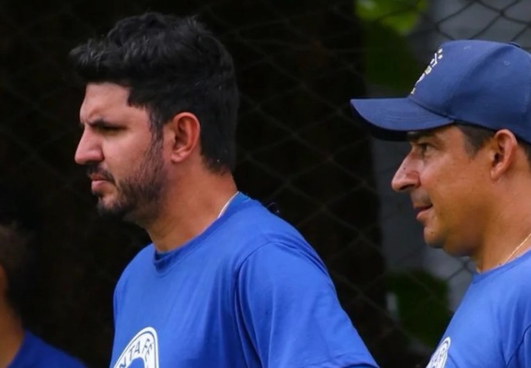 imagem da materia: Santa Fé vê Copinha como vitrine para projeto formador