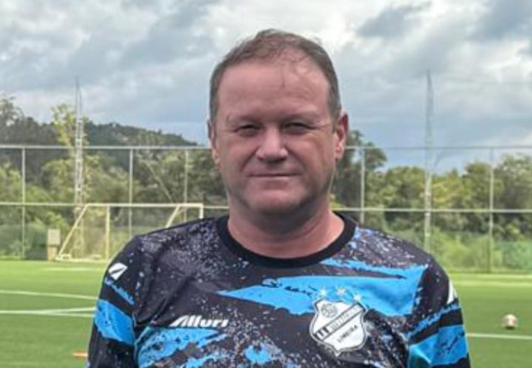 imagem da materia: Samarone aposta em experiência para levar Inter ao mata-mata