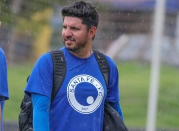 Tikinho traça metas claras em grupo equilibrado da Copinha