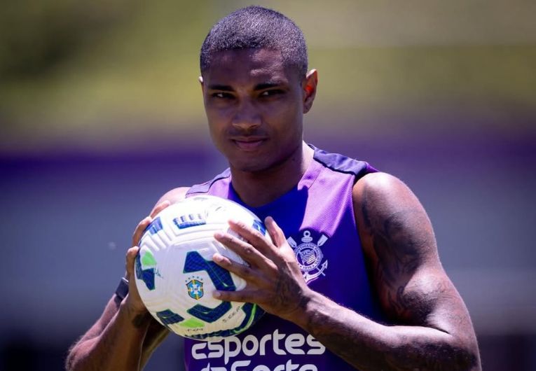 imagem da materia: Corinthians inicia preparação para encarar o Fortaleza