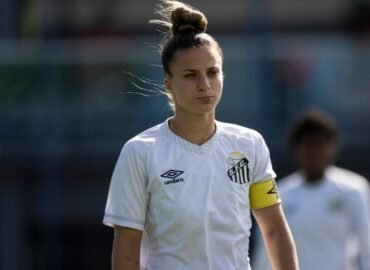 Copinha Feminina define últimos classificados para as quartas de final