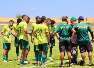 XV de Jaú viajará para China em missão cultural e esportiva