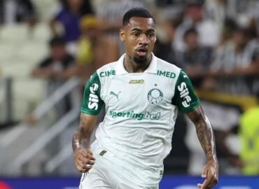 Allan atrai interesse do futebol europeu