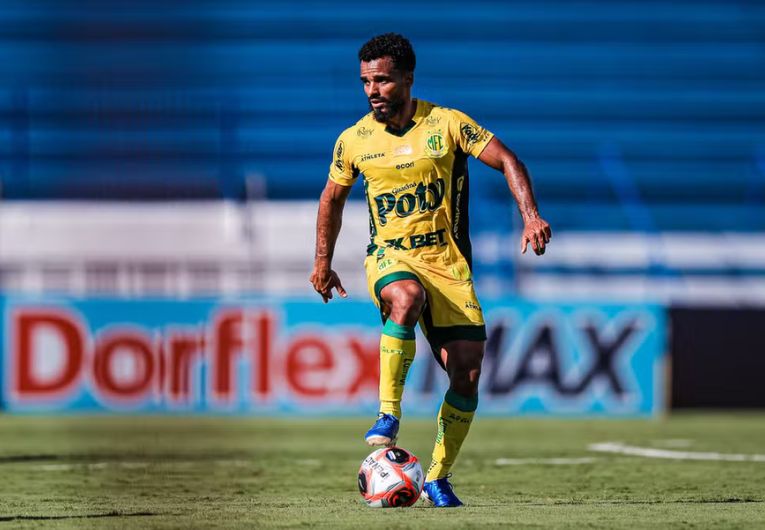 imagem da materia: São Paulo acerta a contratação de Danielzinho, do Mirassol