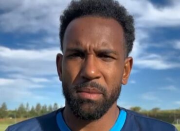 Gabriel Vidal fala sobre preparação do Água Santa para 2026