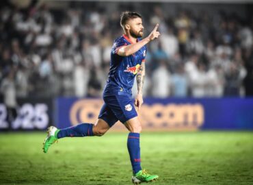 Atlético-MG demonstra interesse em Eduardo Sasha