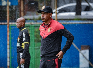 Wallison mostra confiança no Flamengo de Guarulhos na Copinha