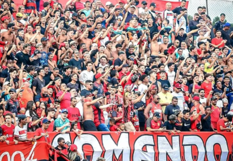 imagem da materia: Treinador do Flamengo vê vantagem em jogar em casa na Copinha