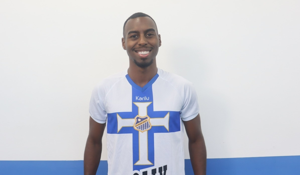 imagem da materia: Cerezo analisa evolução da Série A2 desde 2020