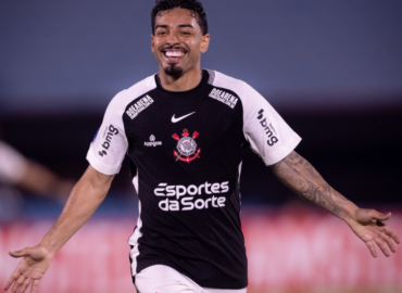 Foto: Rodrigo Coca/Agência Corinthians