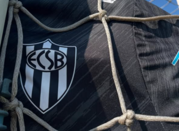 São Bernardo é o único time do ABC na Série A3 de 2026