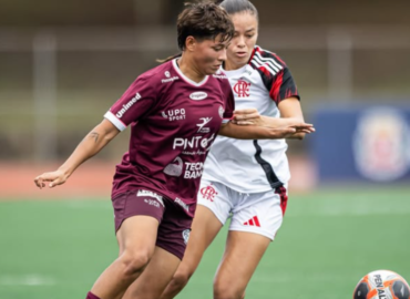 Ferrinha cai nos pênaltis para o Flamengo e se despede da Copinha