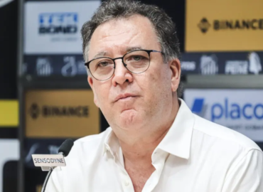 Foto: Reinaldo Campos/AGIF