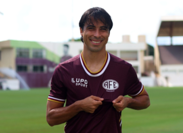 Foto: Thiago Toledo/Ferroviária SAF