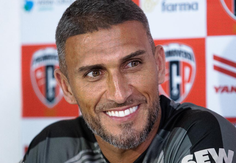 imagem da materia: Rafael projeta Primavera competitivo e mais ofensivo em 2026