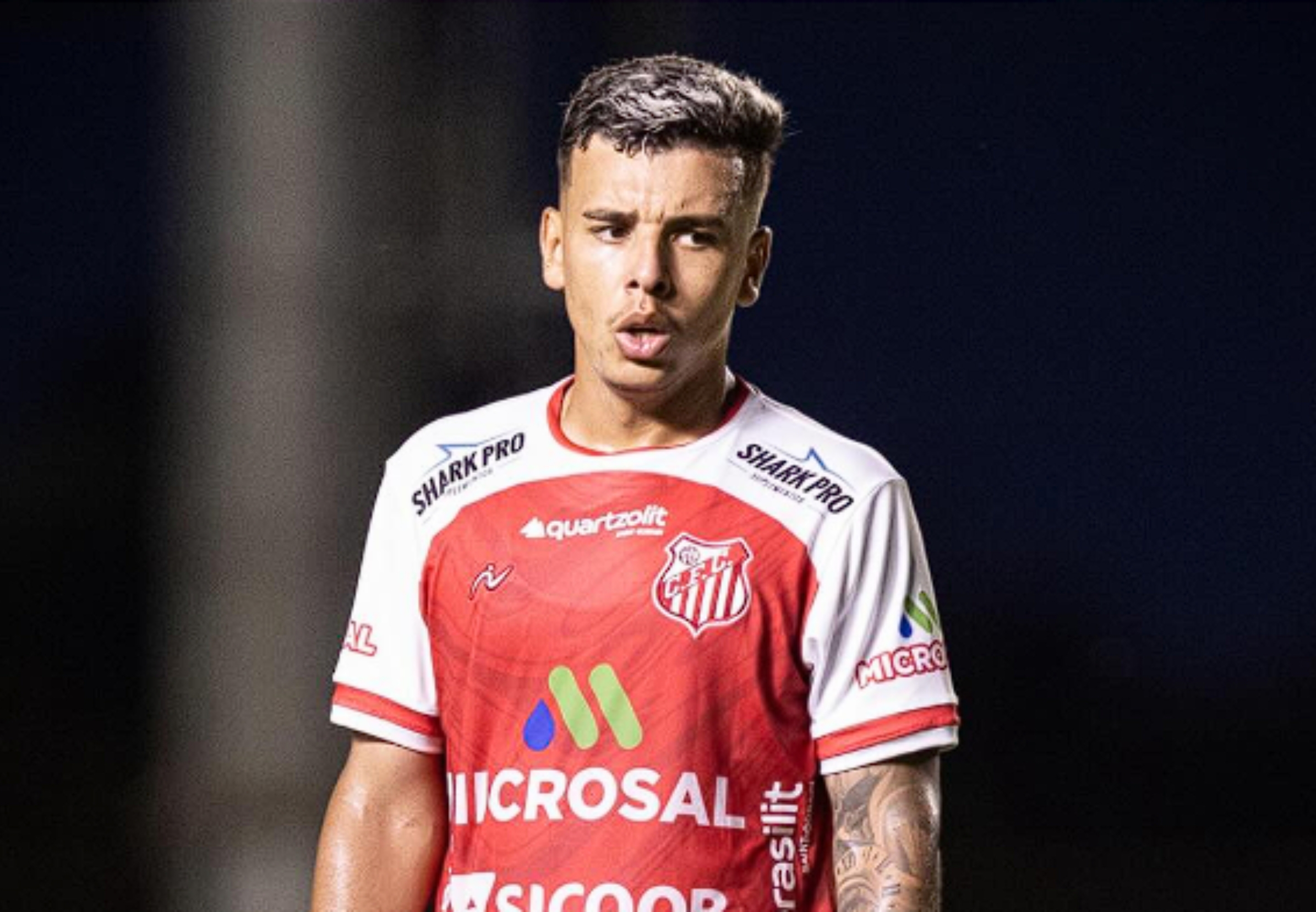 imagem da materia: Popó e Matheus retornam ao Leão para 2026