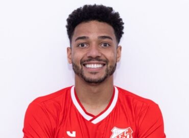 Capivariano anuncia Vinicius Guedes para reforçar meio-campo na A1
