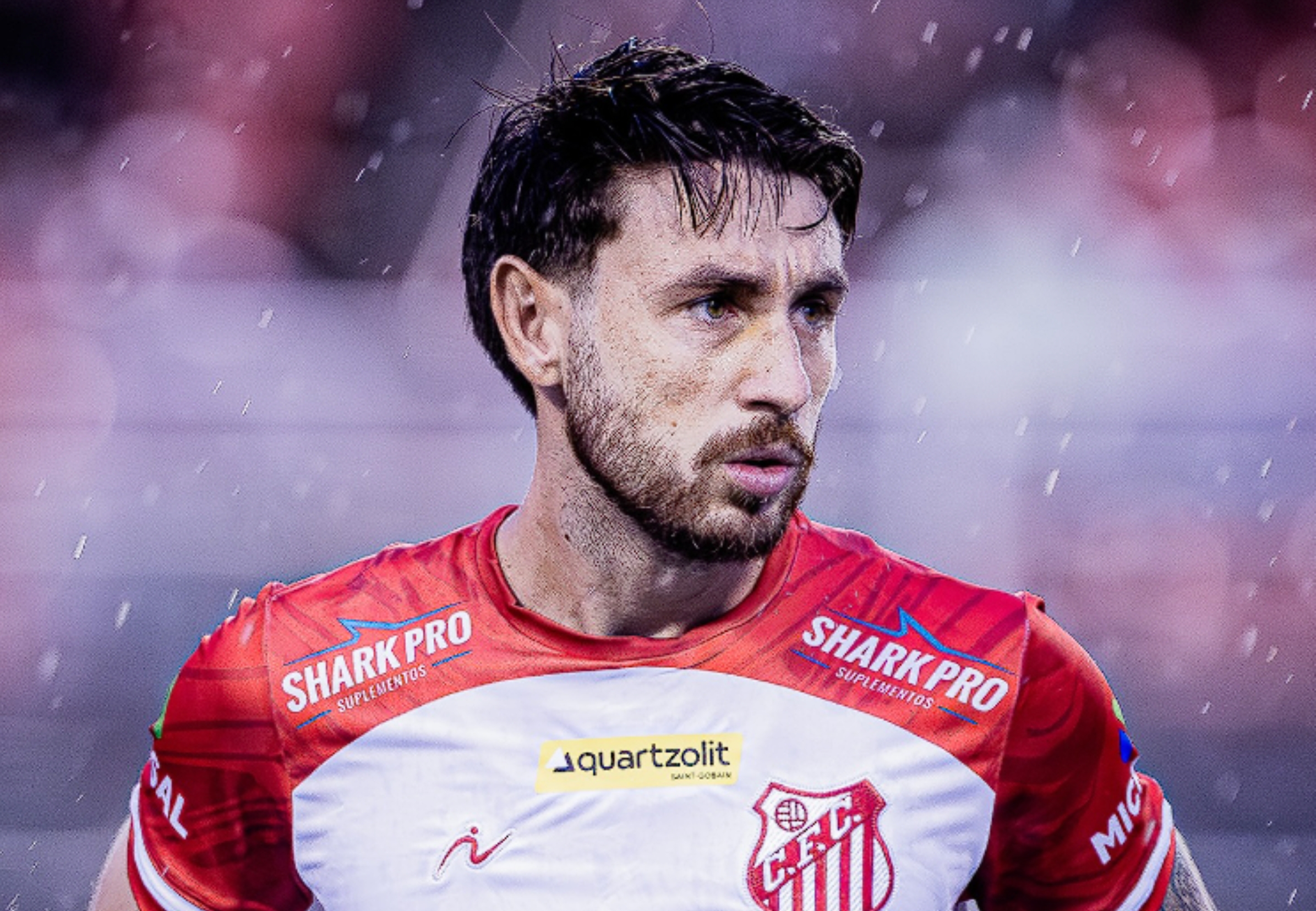 imagem da materia: Thiaguinho retorna ao Capivariano para Paulistão A1