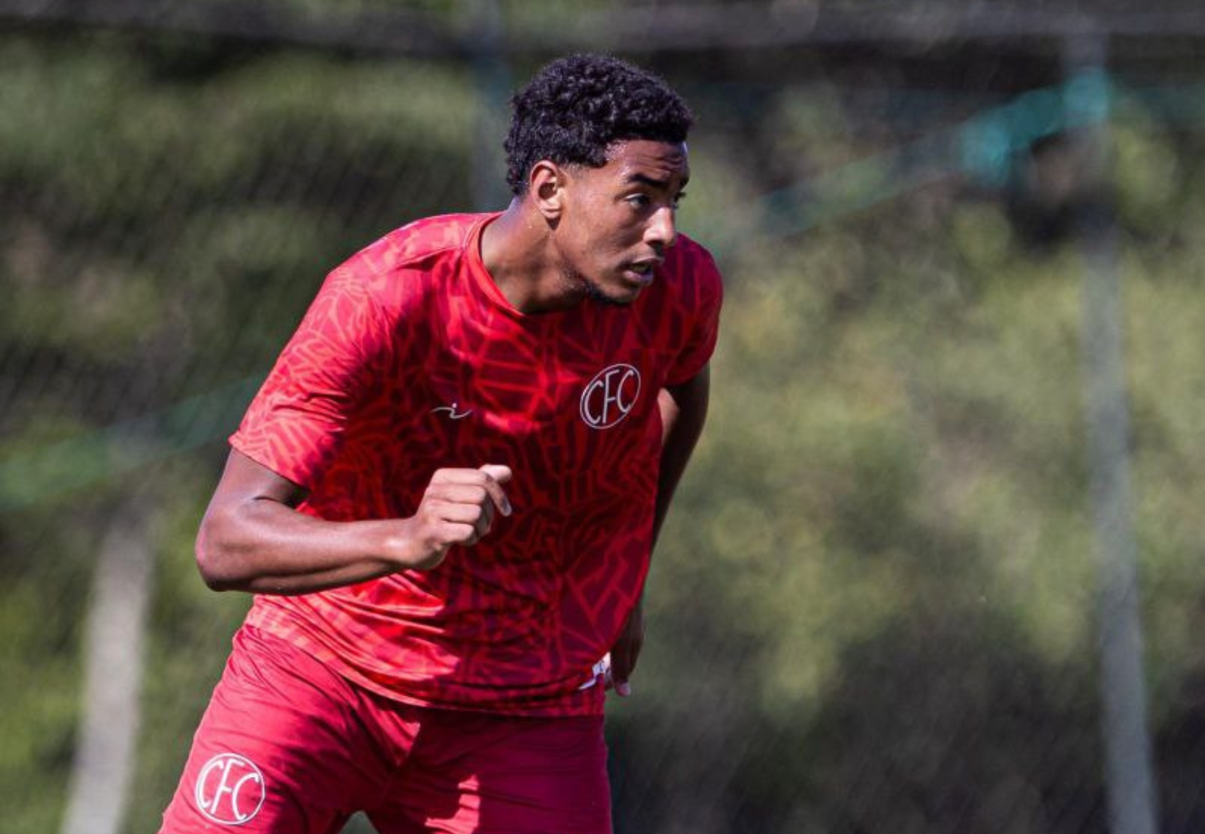 imagem da materia: Capivariano aposta em zagueiro marroquino na Copinha