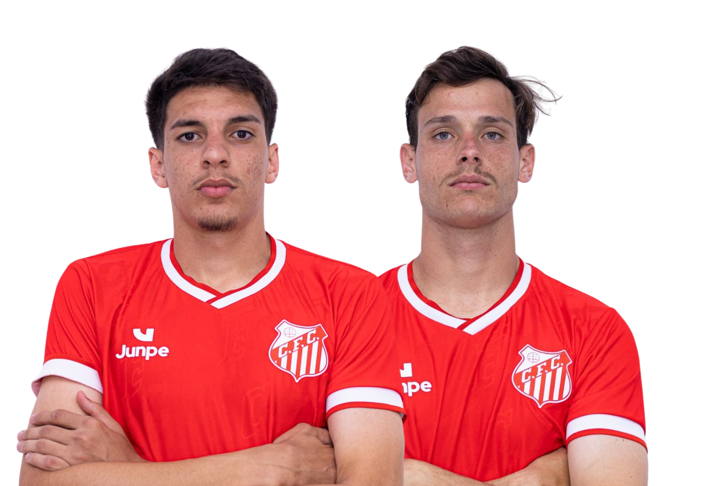 imagem da materia: Capivariano reforça defesa com retornos de Octávio e Lailton