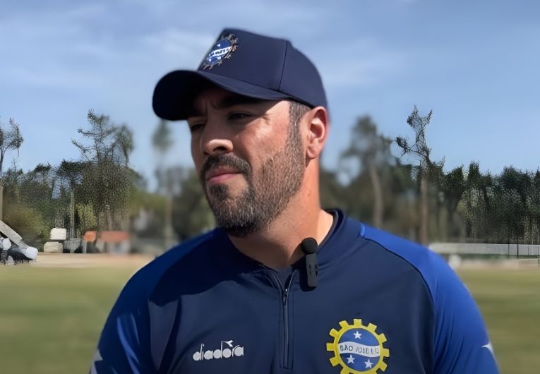 imagem da materia: Marelli revela bastidores da montagem do São José