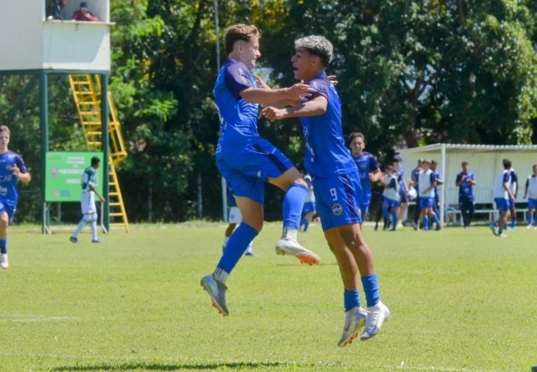 imagem da materia: Marelli abre o jogo sobre jovem promessa da Águia do Vale