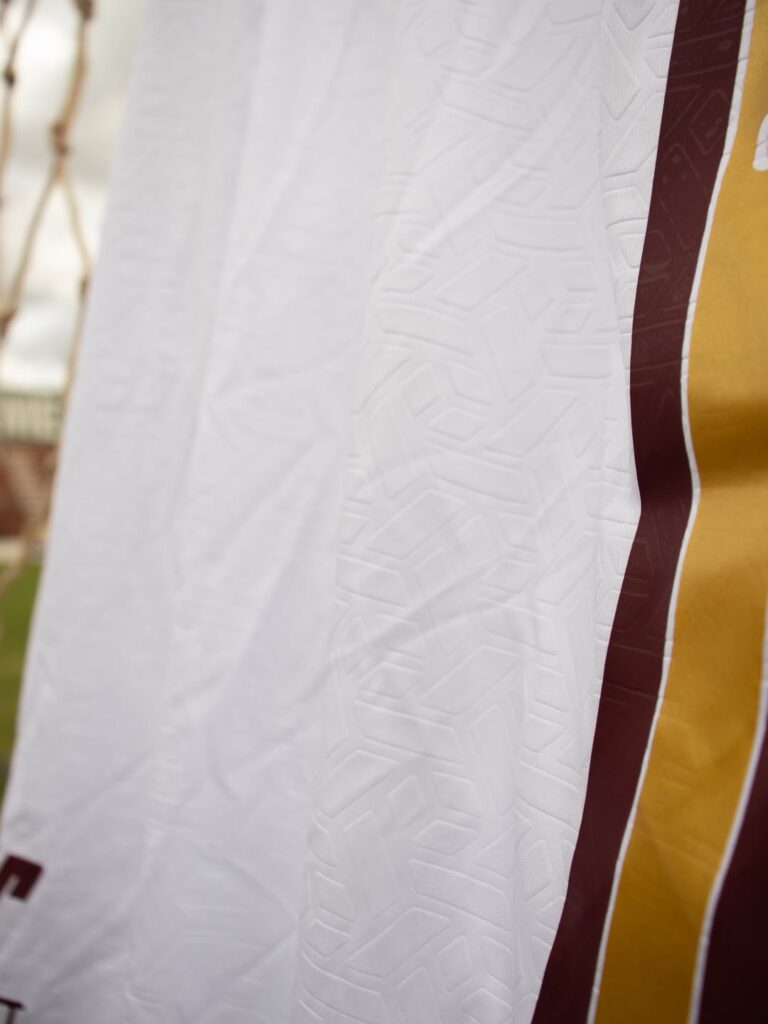 Sertãozinho lança nova camisa para 2026