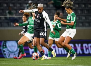 FPF define detalhes da final do Paulistão Feminino