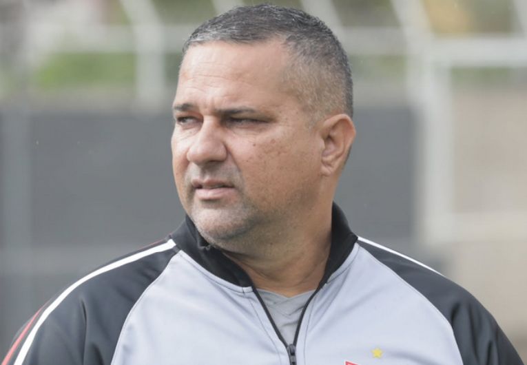 imagem da materia: Treinador do Paulista avalia confronto de estreia no Paulistão A3