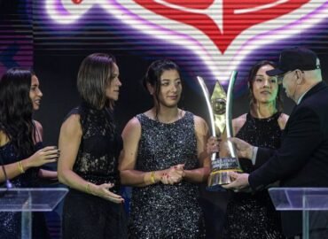 Futebol paulista domina seleção do Brasileirão Feminino