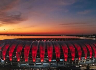 Onde assistir Internacional x Red Bull Bragantino