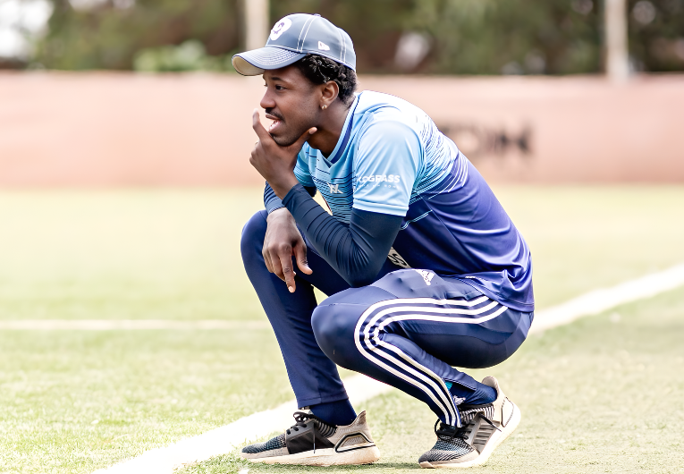 imagem da materia: Francis Campos projeta Copinha histórica para Meia-Noite SAF