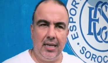 São Bento inicia preparação para a Série A3 de 2027