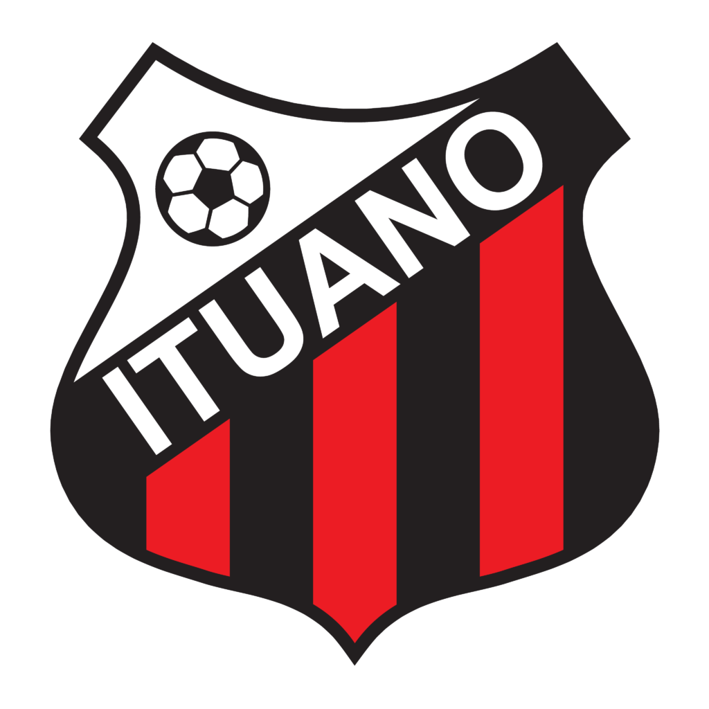 Escudo do Ituano Futebol Clube Sub-20