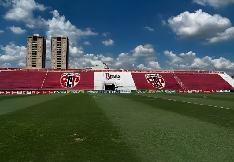 imagem da materia: Primavera planeja CT para base e profissional