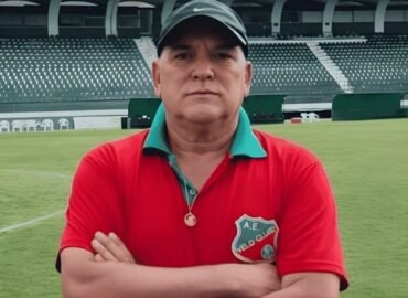 João Valim, técnico do Sub-20 do Velo Clube, fala sobre o rótulo de patinho feio na Copinha