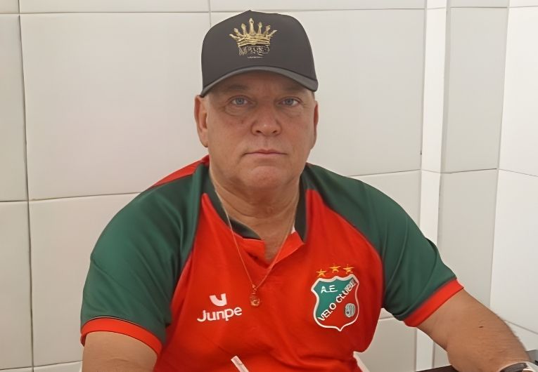 imagem da materia: Vallim revela o que está por trás do projeto no Velo