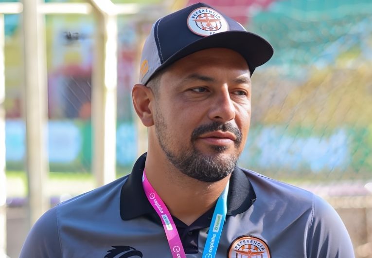 imagem da materia: Referência projeta campanha histórica e eleva metas na Copinha