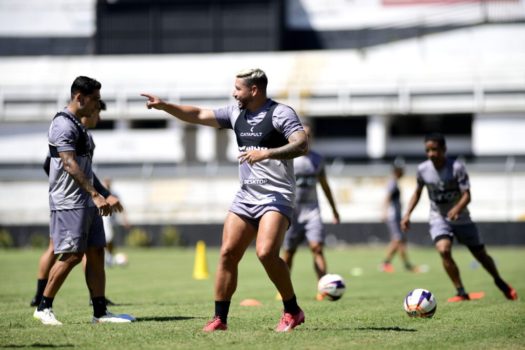 Guia do Paulistão 2026: veja como chega cada equipe