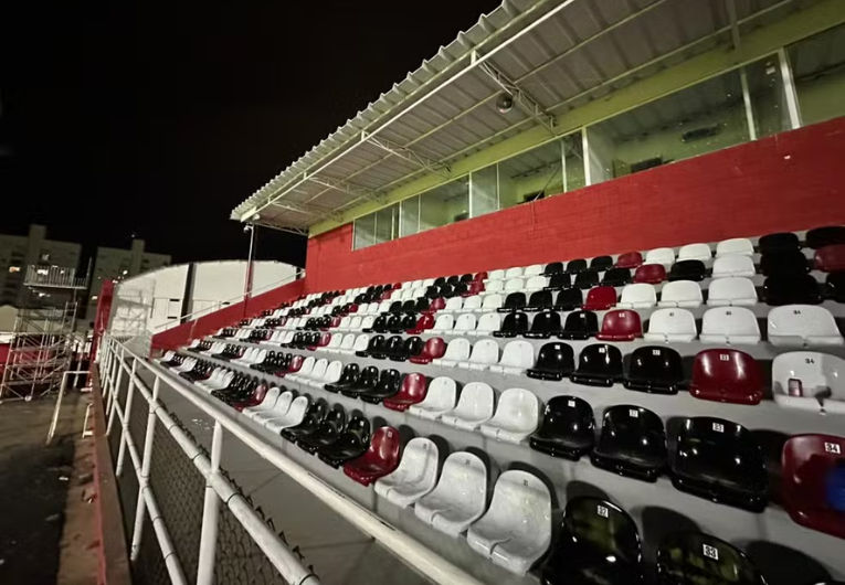 imagem da materia: Primavera x Portuguesa: onde assistir e escalações