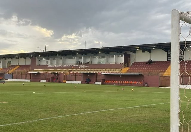 imagem da materia: Sertãozinho x Linense: onde assistir e escalações