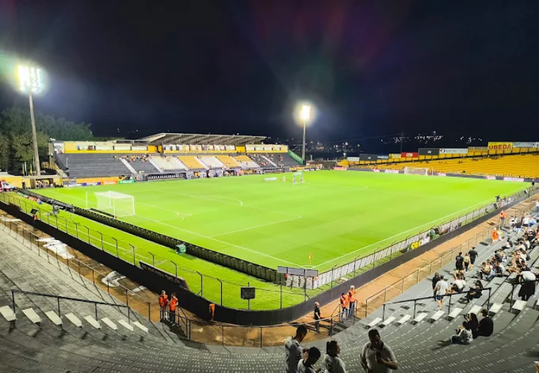 imagem da materia: Novorizontino x Guarani: onde assistir e escalações