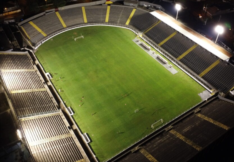 imagem da materia: Capivariano x Portuguesa: onde assistir e escalações